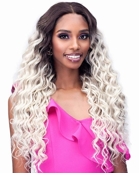 Accessories_Bobbi Boss_Wigs Lilyana | Lace Front Synthetic Wig by Bobbi Boss