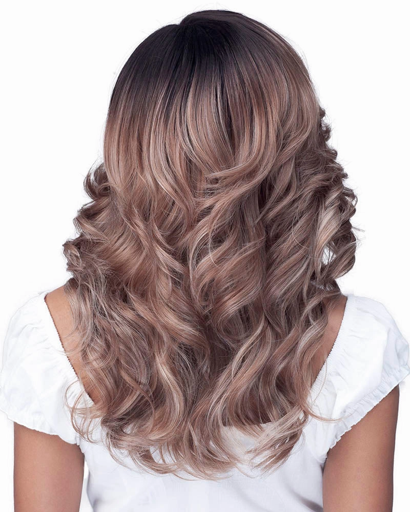 Accessories_Bobbi Boss_Wigs Lydia | Lace Front Synthetic Wig by Bobbi Boss