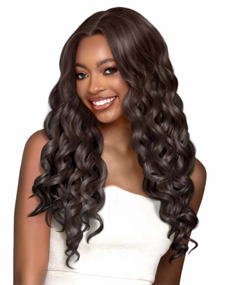 Accessories_Bobbi Boss_Wigs Mallory | Lace Front Synthetic Wig by Bobbi Boss