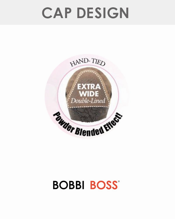 Accessories_Bobbi Boss_Wigs Melony | Lace Front Synthetic Wig by Bobbi Boss