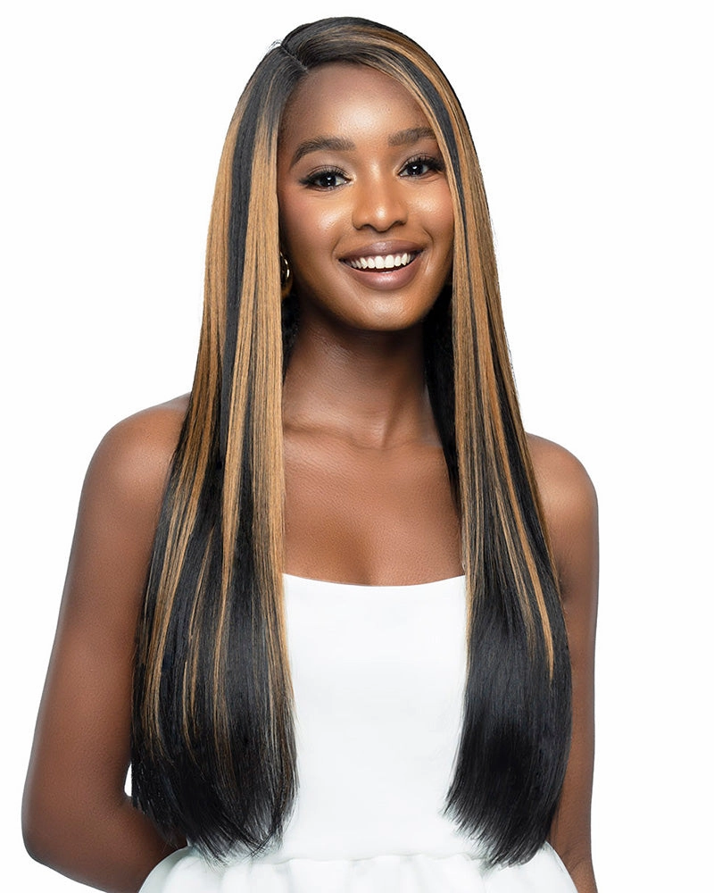 Accessories_Bobbi Boss_Wigs Naserian | Lace Front Synthetic Wig by Bobbi Boss