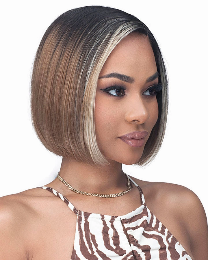 Accessories_Bobbi Boss_Wigs Ntatly | Lace Front Synthetic Wig by Bobbi Boss