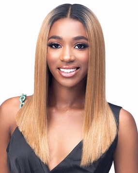 Accessories_Bobbi Boss_Wigs Nylah | Lace Front Human Hair Blend Wig by Bobbi Boss