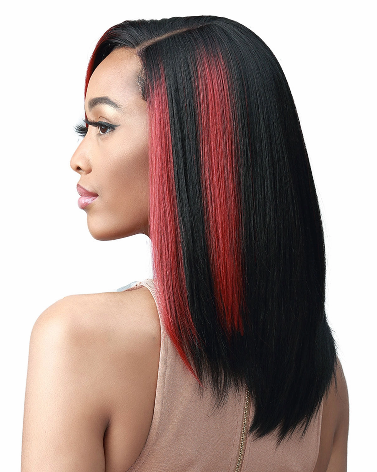 Accessories_Bobbi Boss_Wigs Shavana | Lace Front Synthetic Wig by Bobbi Boss