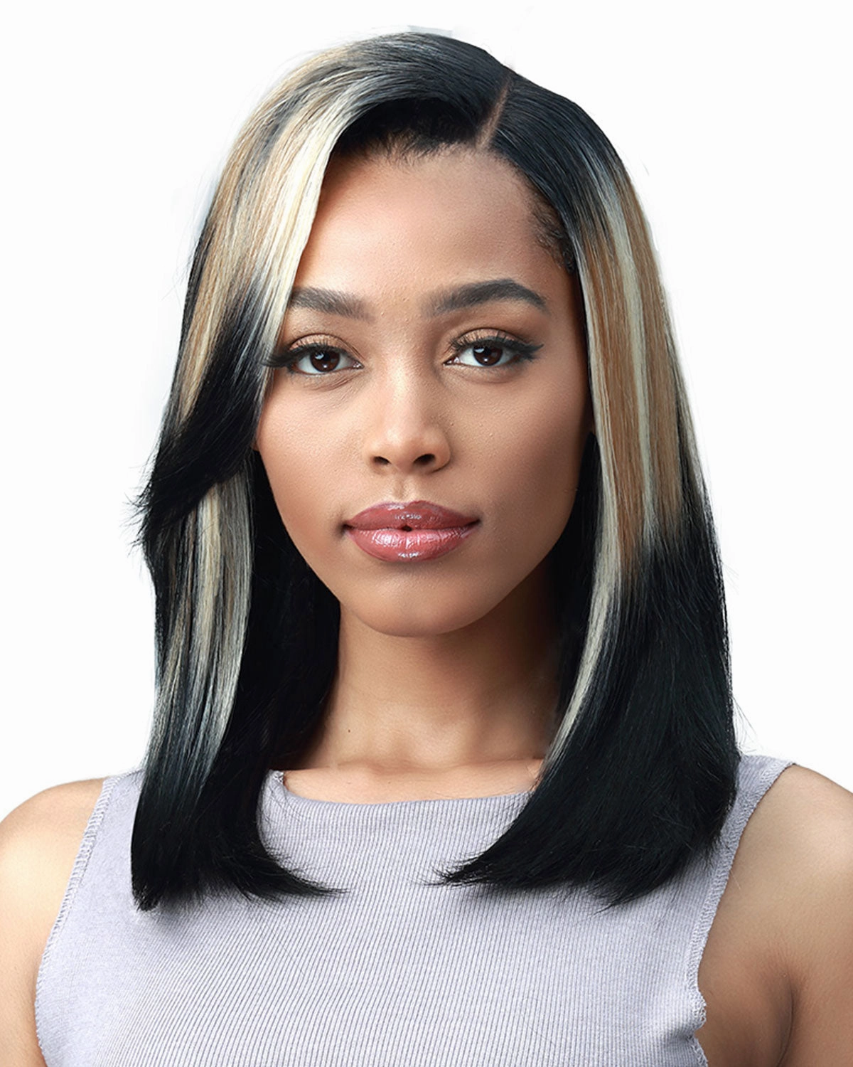 Accessories_Bobbi Boss_Wigs Shavana | Lace Front Synthetic Wig by Bobbi Boss