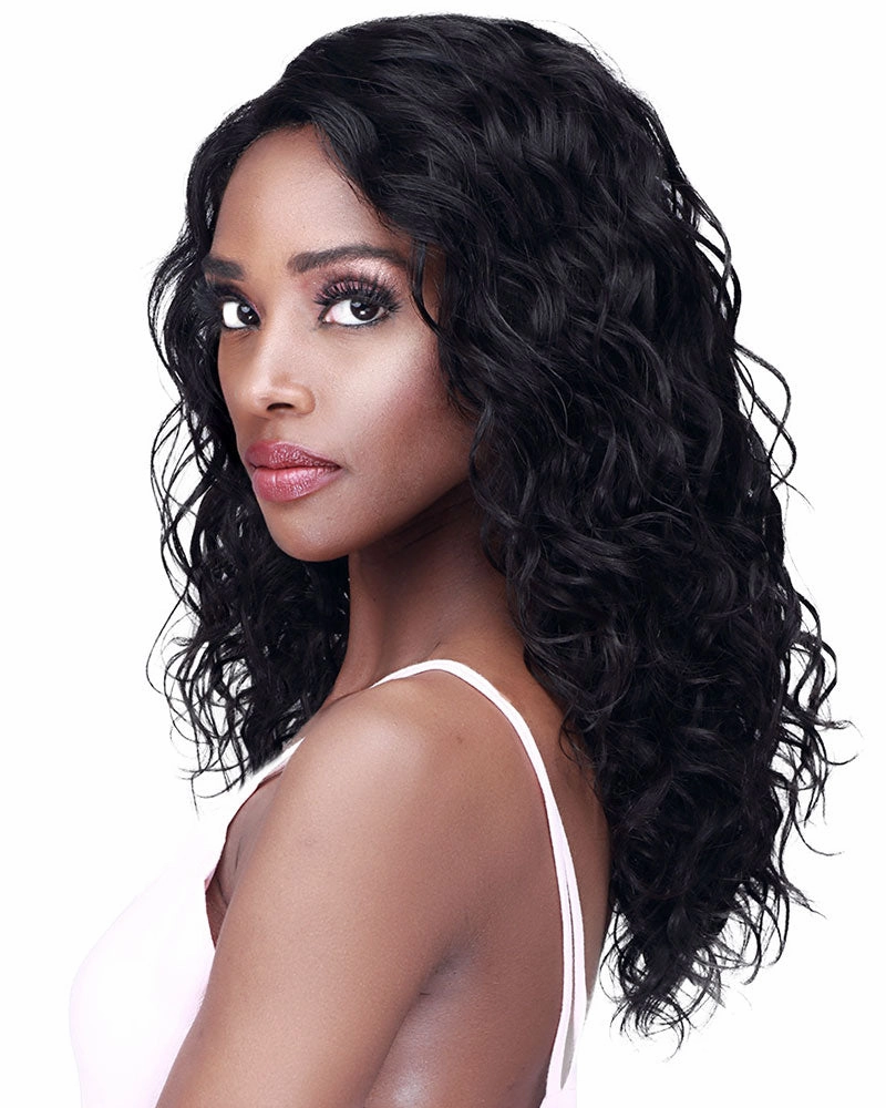 Accessories_Bobbi Boss_Wigs Spanish Wave 18 | Lace Front Human Hair Wig by Bobbi Boss
