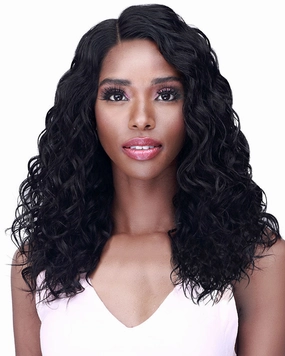 Accessories_Bobbi Boss_Wigs Spanish Wave 18 | Lace Front Human Hair Wig by Bobbi Boss