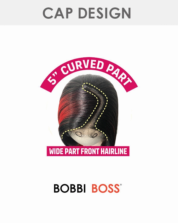 Accessories_Bobbi Boss_Wigs Stefania | Lace Front Synthetic Wig by Bobbi Boss