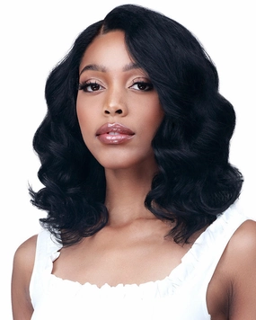 Accessories_Bobbi Boss_Wigs Super Wave 14 | Lace Front Human Hair Wig by Bobbi Boss