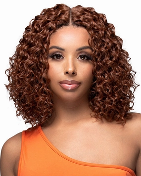 Accessories_Bobbi Boss_Wigs Tristan | Lace Part Human Hair Blend Wig by Bobbi Boss