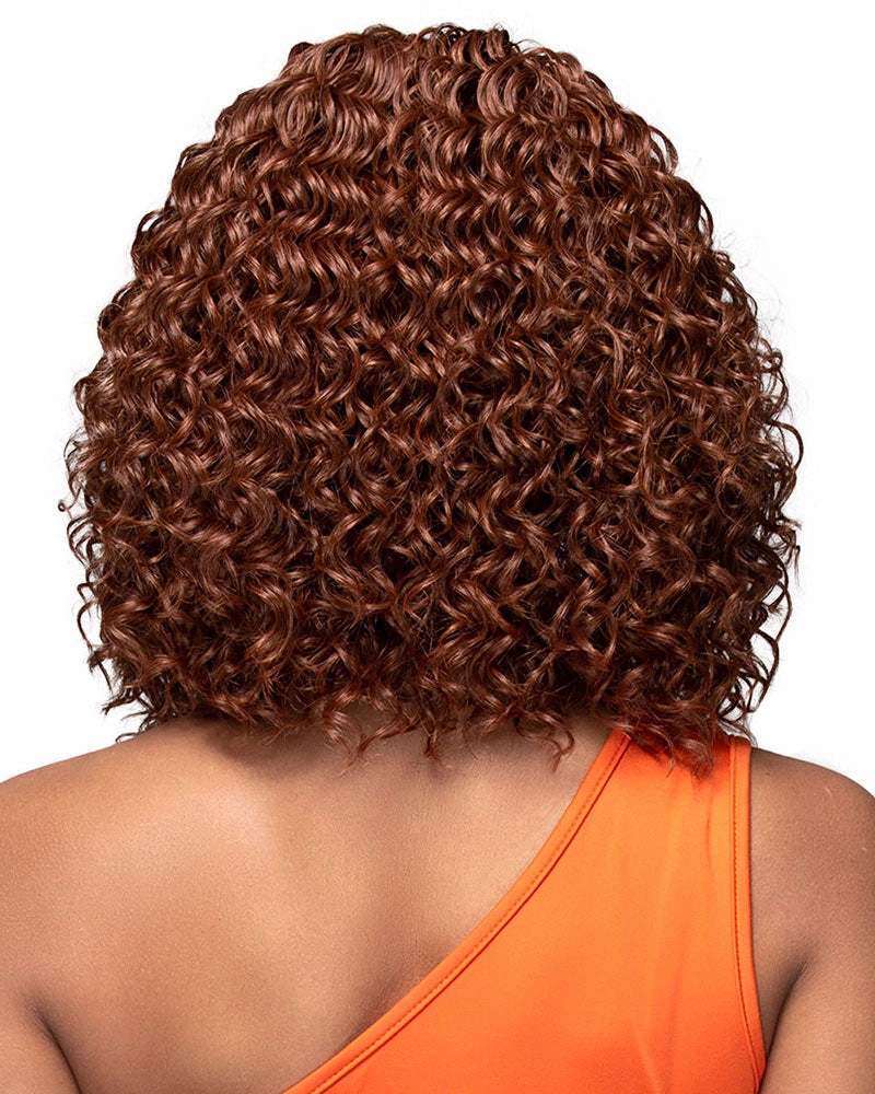 Accessories_Bobbi Boss_Wigs Tristan | Lace Part Human Hair Blend Wig by Bobbi Boss