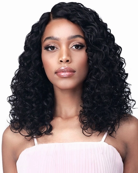 Accessories_Bobbi Boss_Wigs Water Wave 16 | Lace Front Human Hair Wig by Bobbi Boss