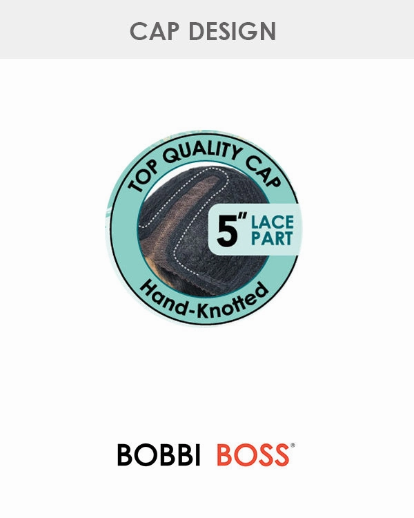 Accessories_Bobbi Boss_Wigs Water Wave 16 | Lace Front Human Hair Wig by Bobbi Boss