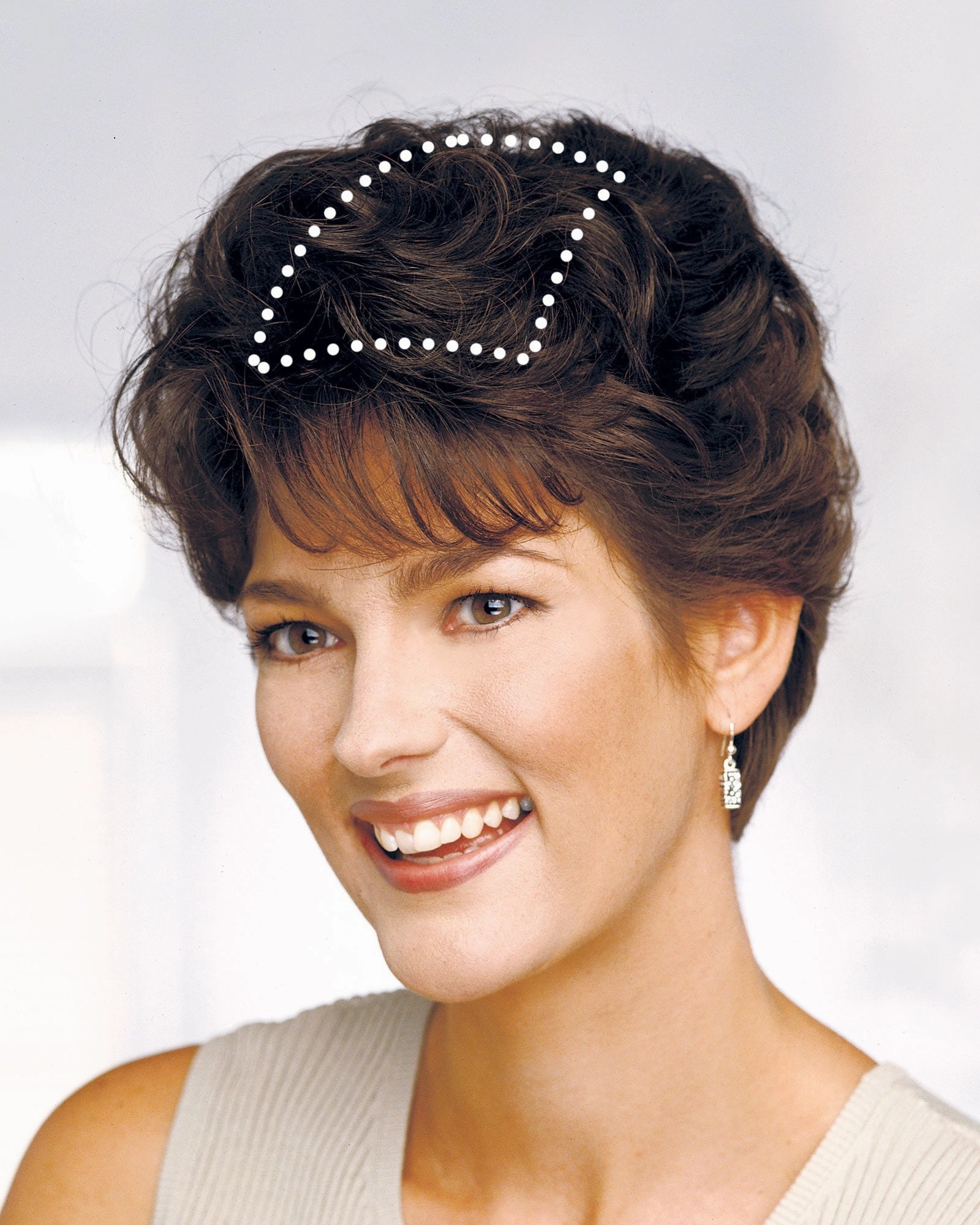 Accessories_Bt Classic_Wigs add-On I