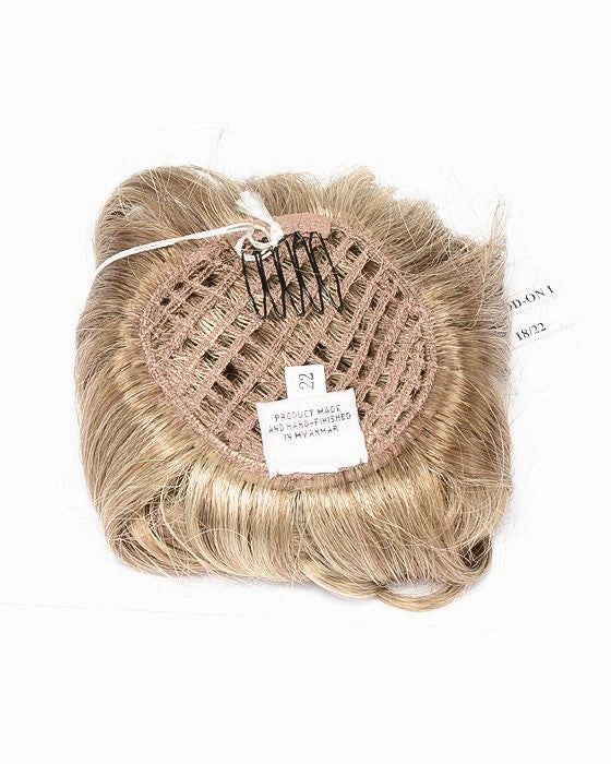 Accessories_Bt Classic_Wigs add-On I