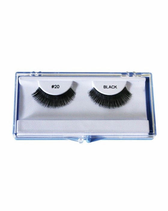 Accessories_Bt Classic_Wigs average Luxe False Eyelash (#20)