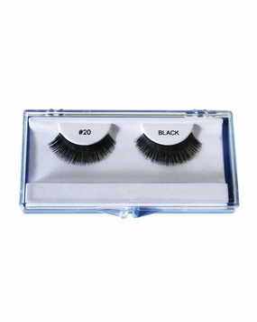 Accessories_Bt Classic_Wigs average Luxe False Eyelash (#20)