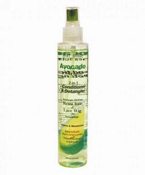 Accessories_Bt Classic_Wigs avocado & Shea Butter 2-In-1 Conditioner & Detangler