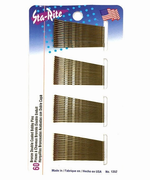 Accessories_Bt Classic_Wigs bobby Pins