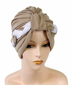 Accessories_Bt Classic_Wigs braided Turban