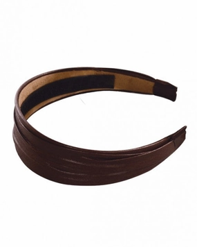 Accessories_Bt Classic_Wigs brown Headband