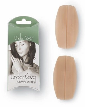 Accessories_Bt Classic_Wigs clear Comfy Straps