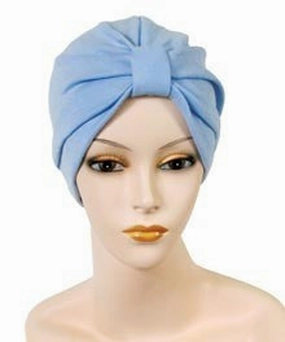 Accessories_Bt Classic_Wigs cotton Chemotherapy Turban