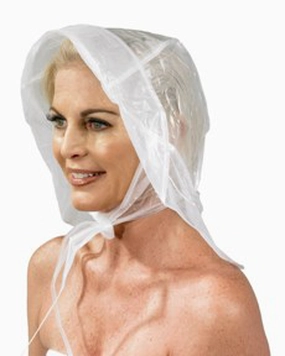 Accessories_Bt Classic_Wigs deluxe Rain Hat