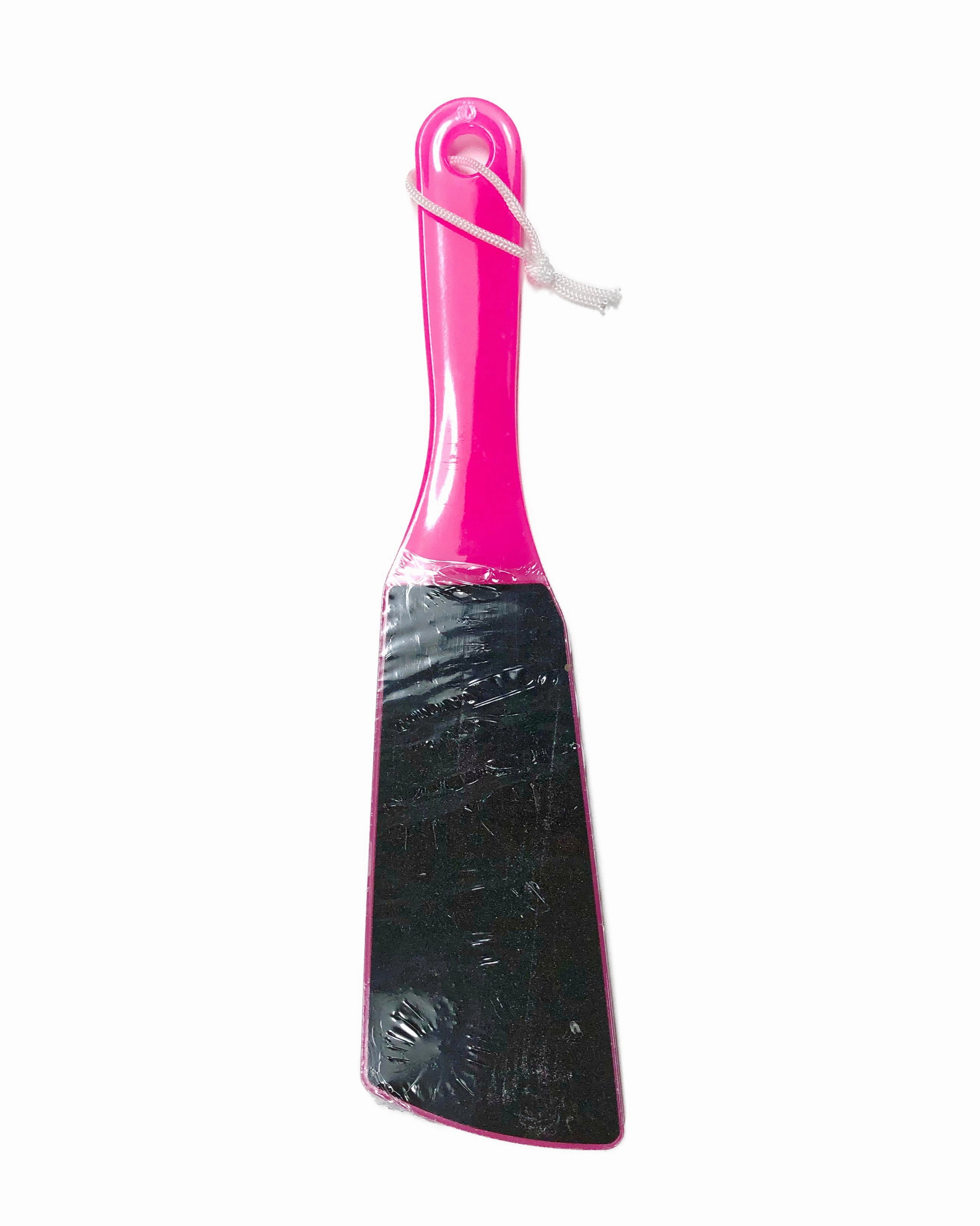 Accessories_Bt Classic_Wigs dual Sided Paddle Foot File