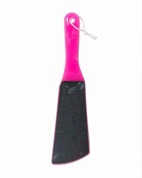 Accessories_Bt Classic_Wigs dual Sided Paddle Foot File