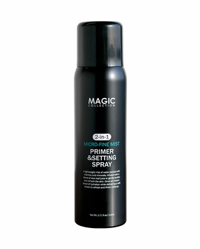 Accessories_Bt Classic_Wigs face Primer & Setting Spray Mist