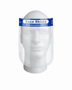 Accessories_Bt Classic_Wigs face Shield