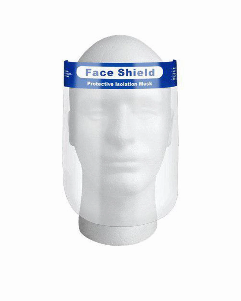 Accessories_Bt Classic_Wigs face Shield