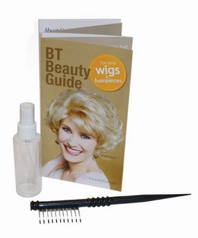 Accessories_Bt Classic_Wigs hair Magic Kit