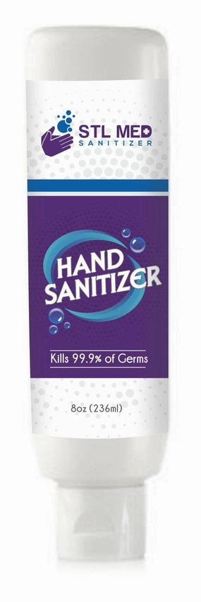 Accessories_Bt Classic_Wigs hand Sanitizer