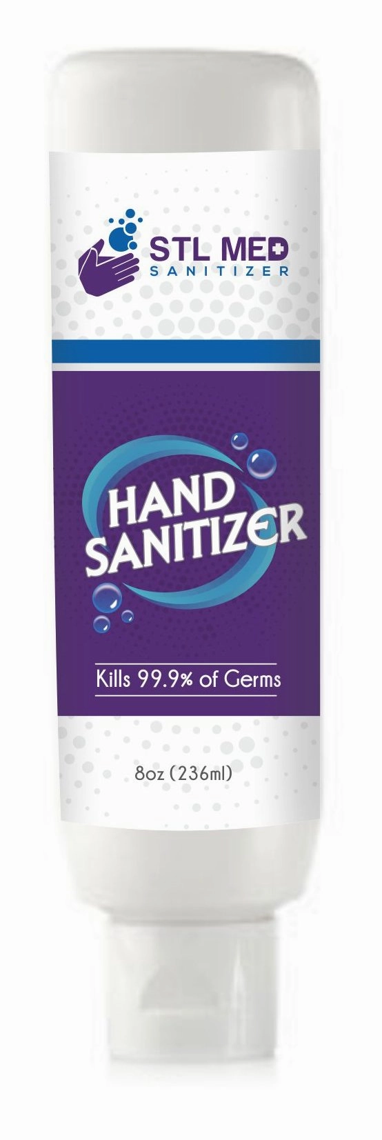 Accessories_Bt Classic_Wigs hand Sanitizer