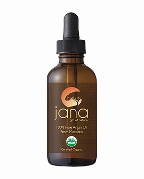 Accessories_Bt Classic_Wigs jana Gift Of Nature 100% Pure Argan Oil