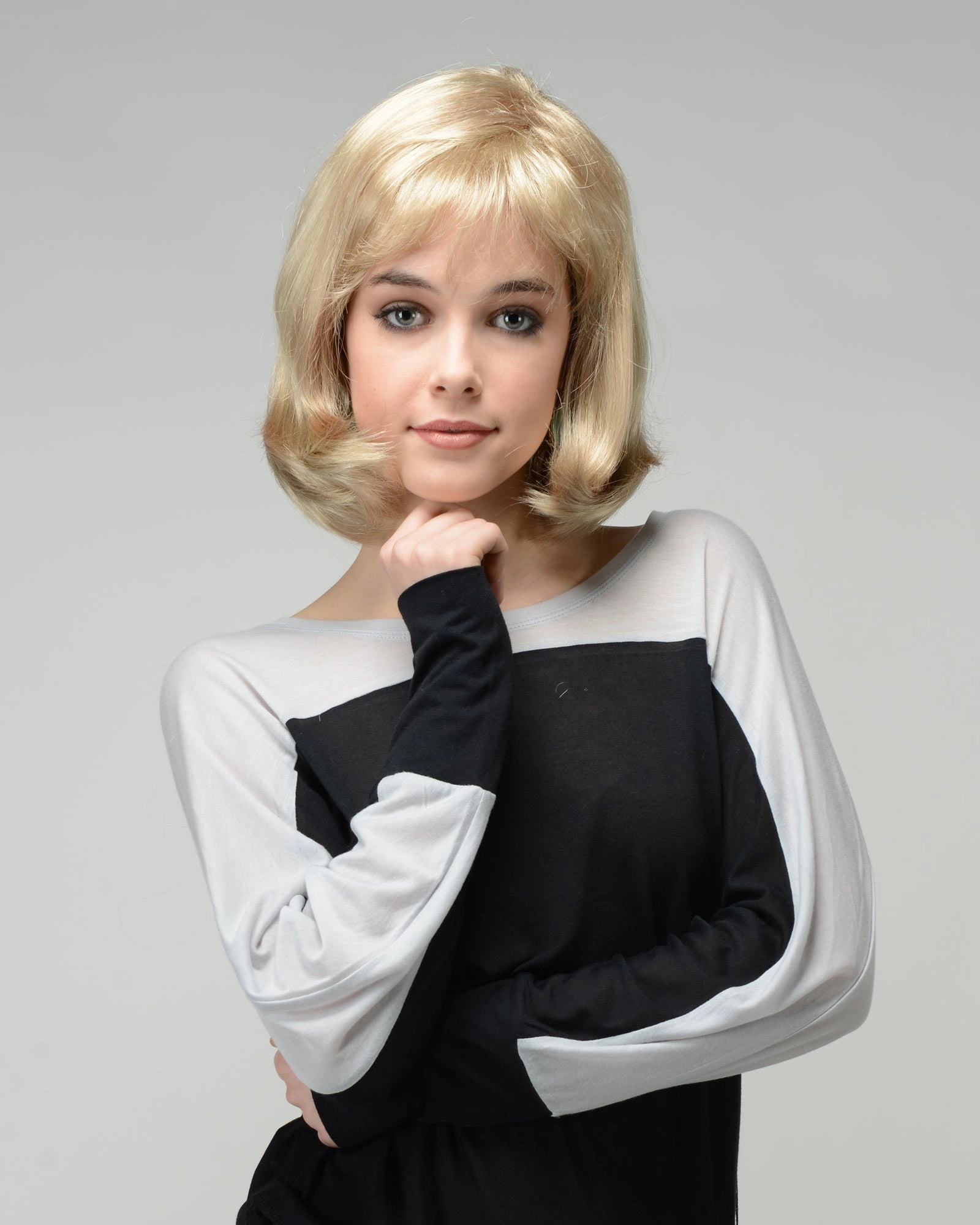 Accessories_Bt Classic_Wigs madrid