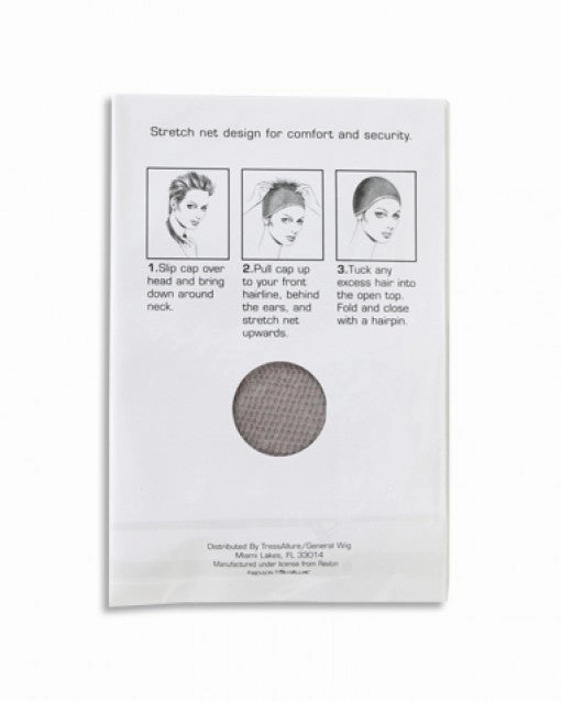 Accessories_Bt Classic_Wigs mesh Cap Liner