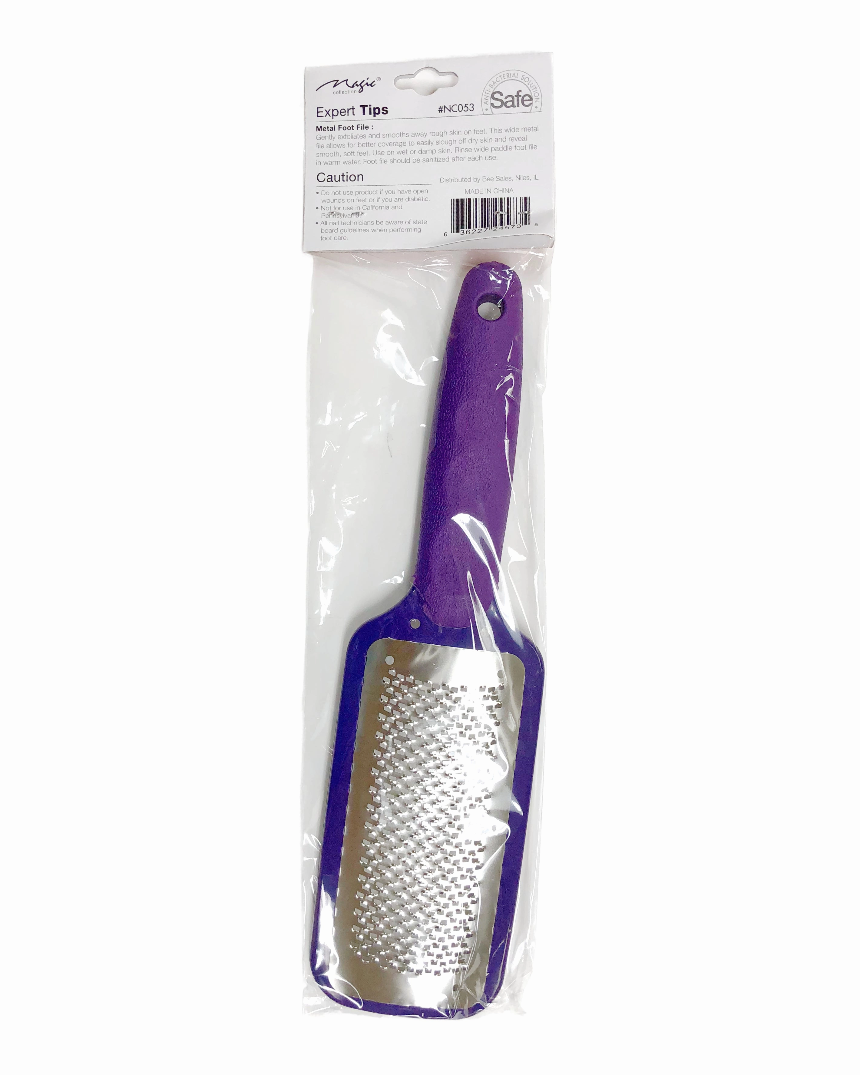 Accessories_Bt Classic_Wigs metal Foot File