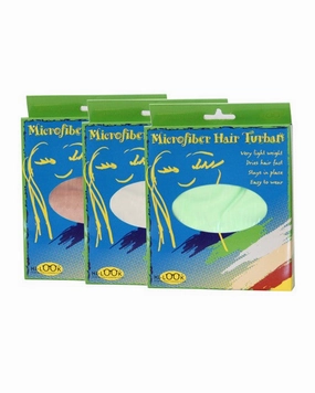 Accessories_Bt Classic_Wigs microfiber Hair Turban