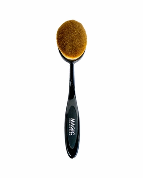 Accessories_Bt Classic_Wigs oval Blending & Contouring Brush