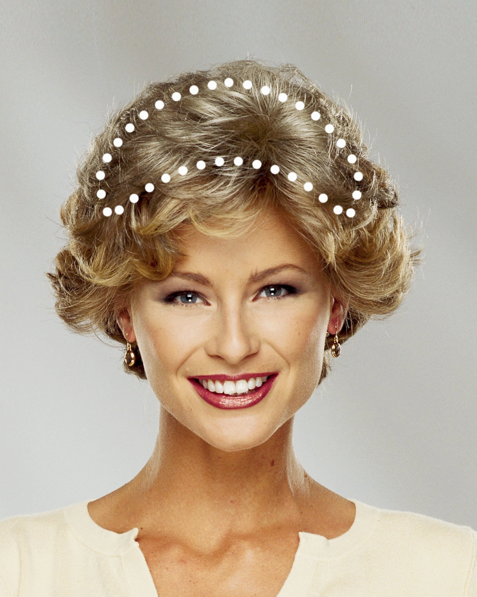 Accessories_Bt Classic_Wigs perfect Blend