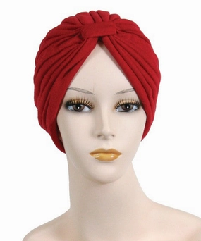Accessories_Bt Classic_Wigs pleated Turban
