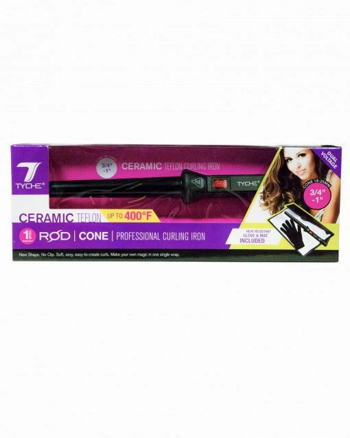 Accessories_Bt Classic_Wigs rod Cone Professional Curling Iron