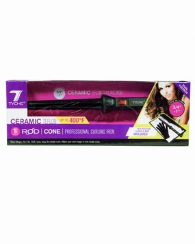 Accessories_Bt Classic_Wigs rod Cone Professional Curling Iron