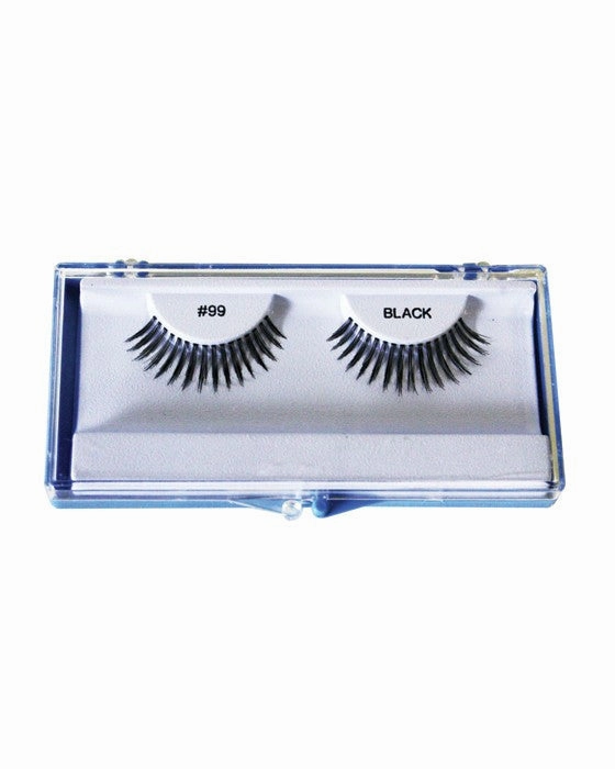 Accessories_Bt Classic_Wigs spaced Luxe False Eyelash (#99)