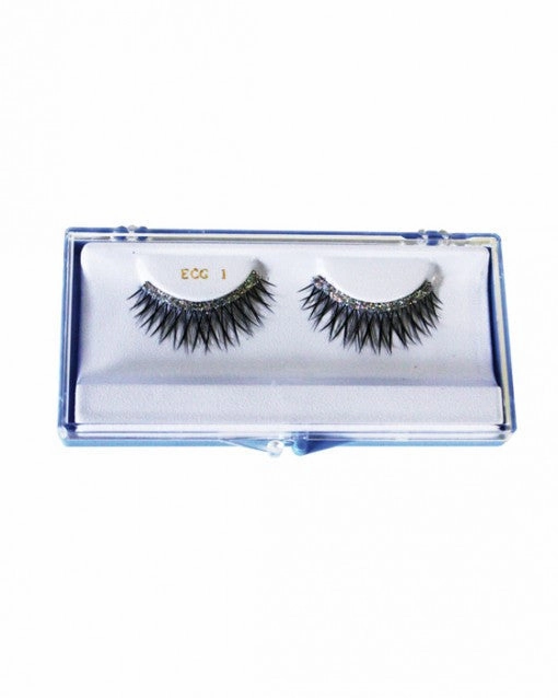 Accessories_Bt Classic_Wigs sparkly Costume False Eyelash