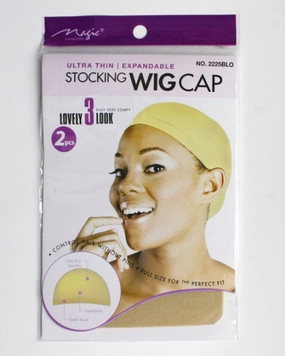 Accessories_Bt Classic_Wigs stocking Wig Cap