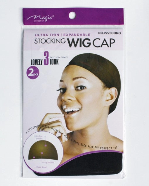 Accessories_Bt Classic_Wigs stocking Wig Cap